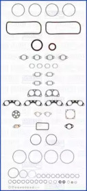 WILMINK GROUP wg1164445 -  Комплект прокладок, двигатель
